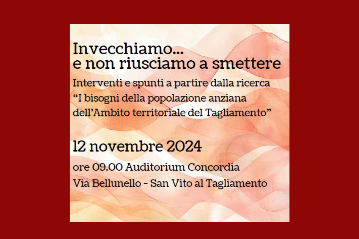 convegno san vito al tagliamento uneba fvg